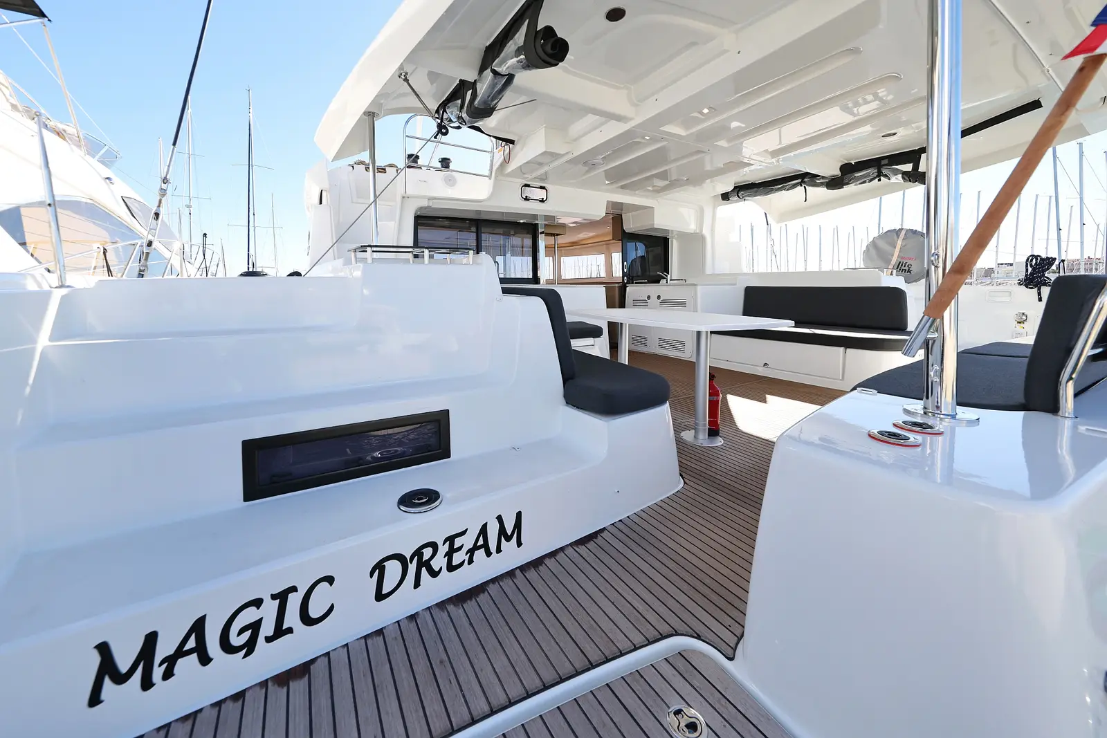 MAGIC DREAM, photograph 78