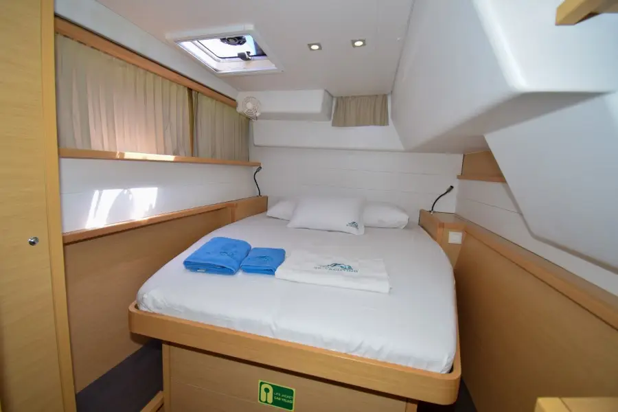 Loryma Sailing, foto 70