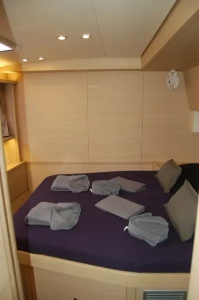 Marlena, Double Cabin 7