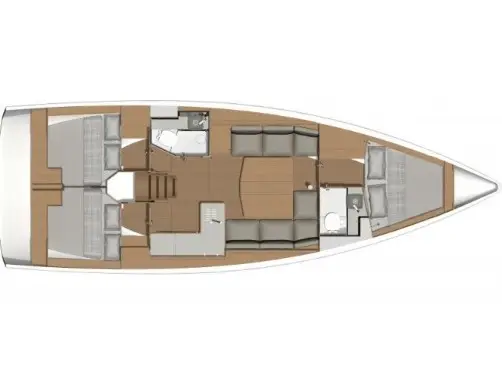 Ino, Plan image