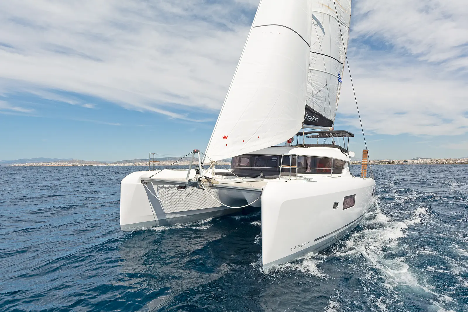 Eternity (ONLY SKIPPERED), foto 7