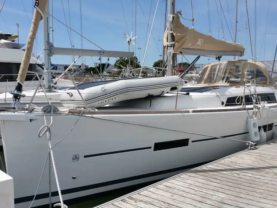 Excalibur, Main image