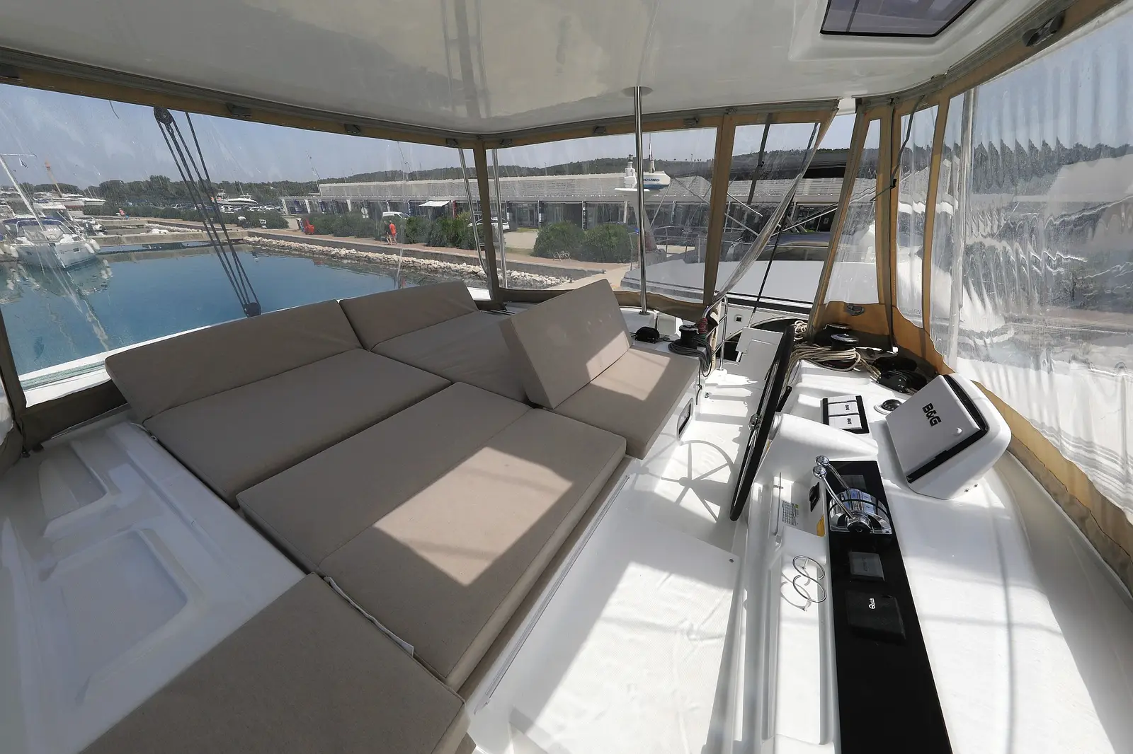 PANOS, foto 6