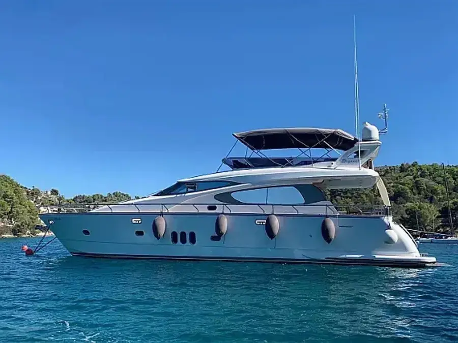 Premium, Elegance 60 Fly