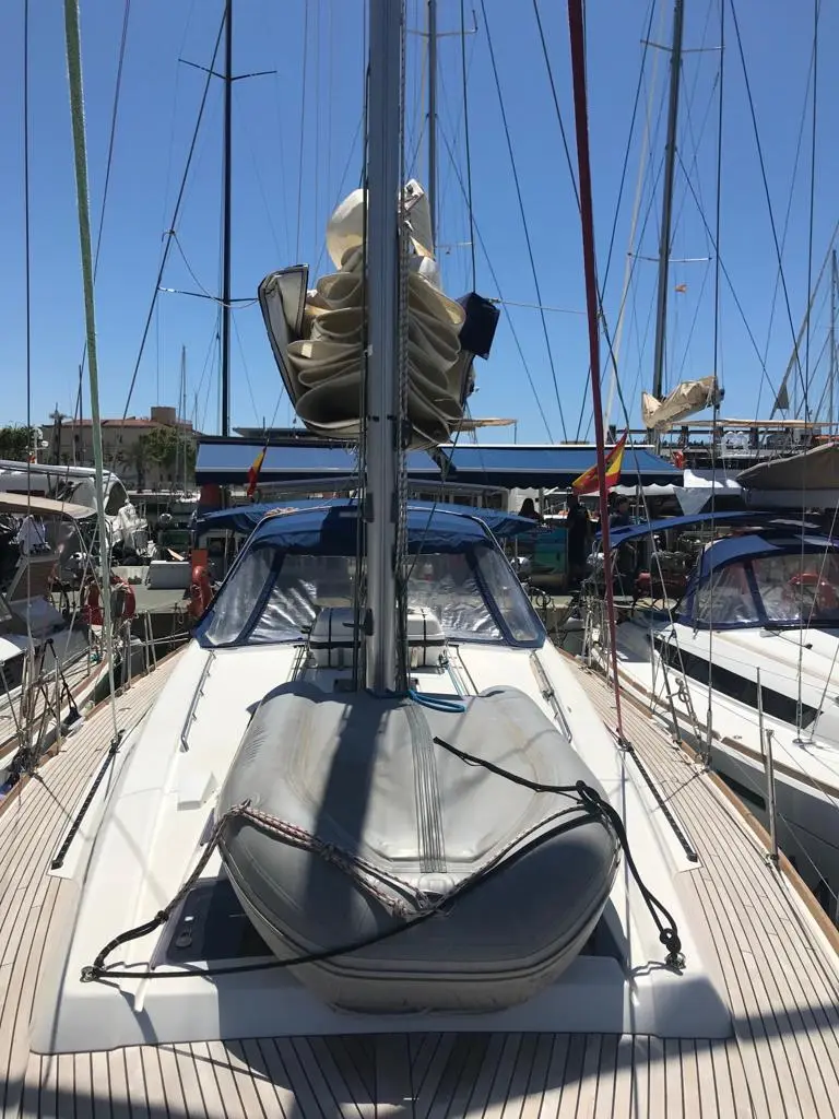 Alboran Gin Fizz (Majorca), photograph 7
