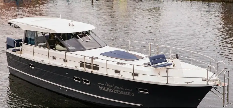 Nautika 1300 LUX, foto 25