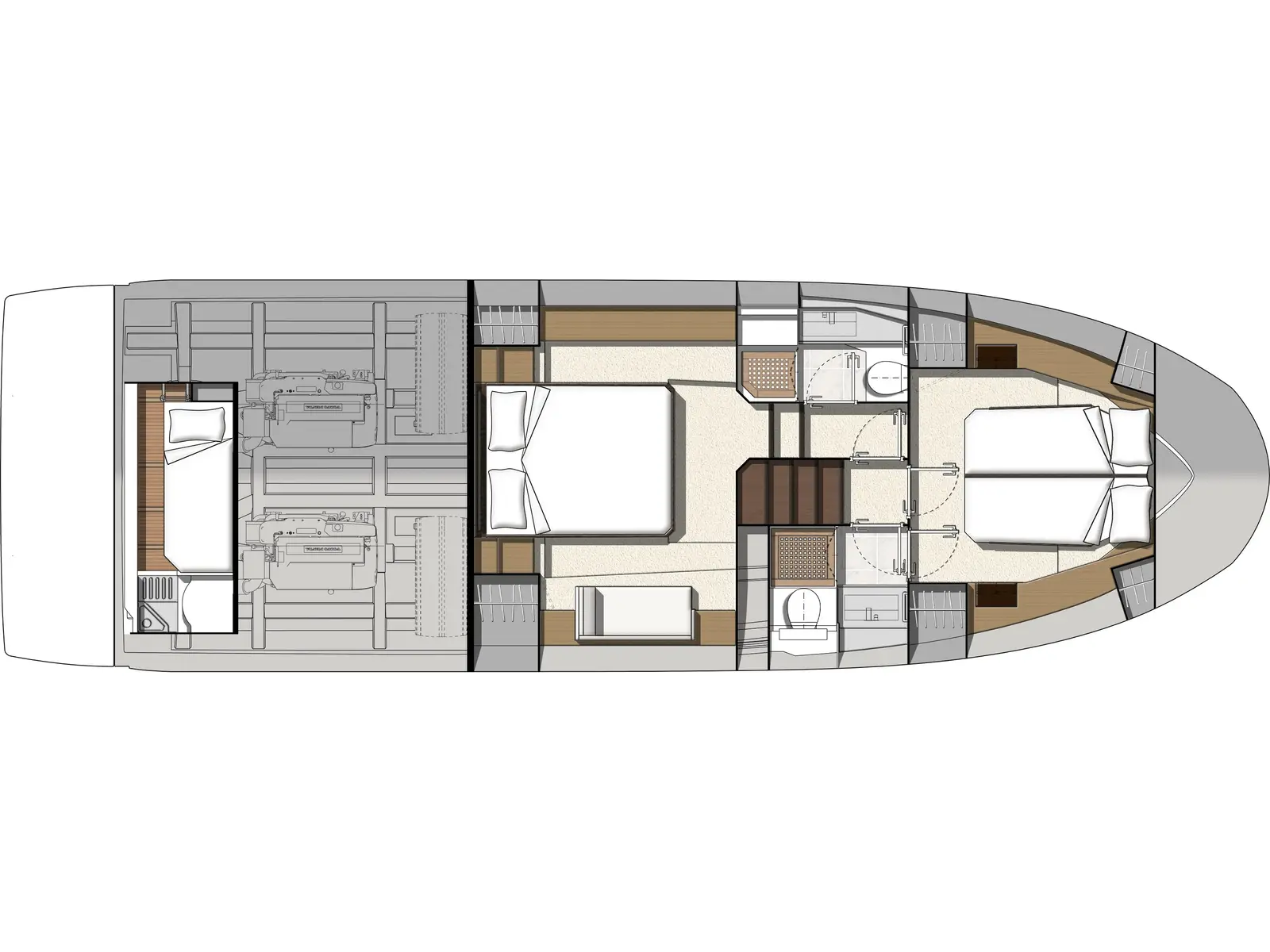 ALuMa D.B., Plan image