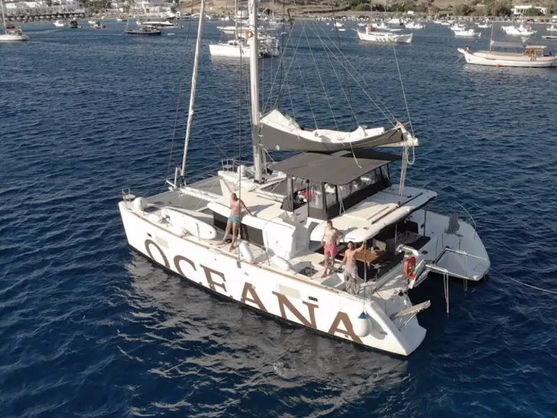 Oceana, photograph 2