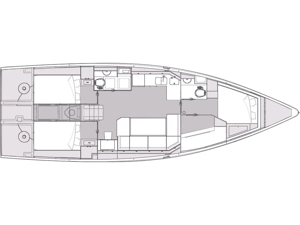 NIKA, Plan image
