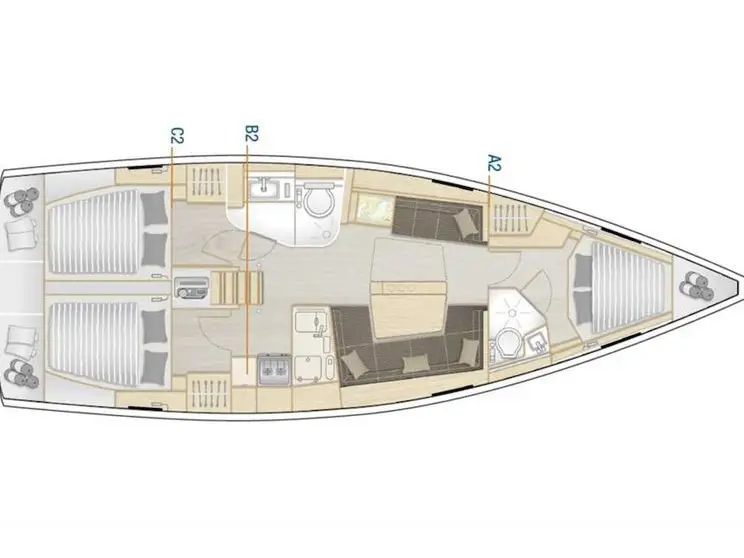 Mystique, Plan image