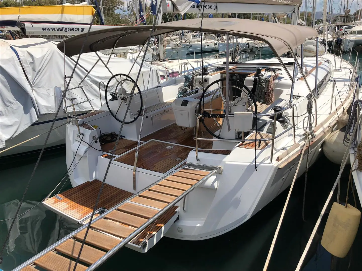 KONTIKI, foto 7