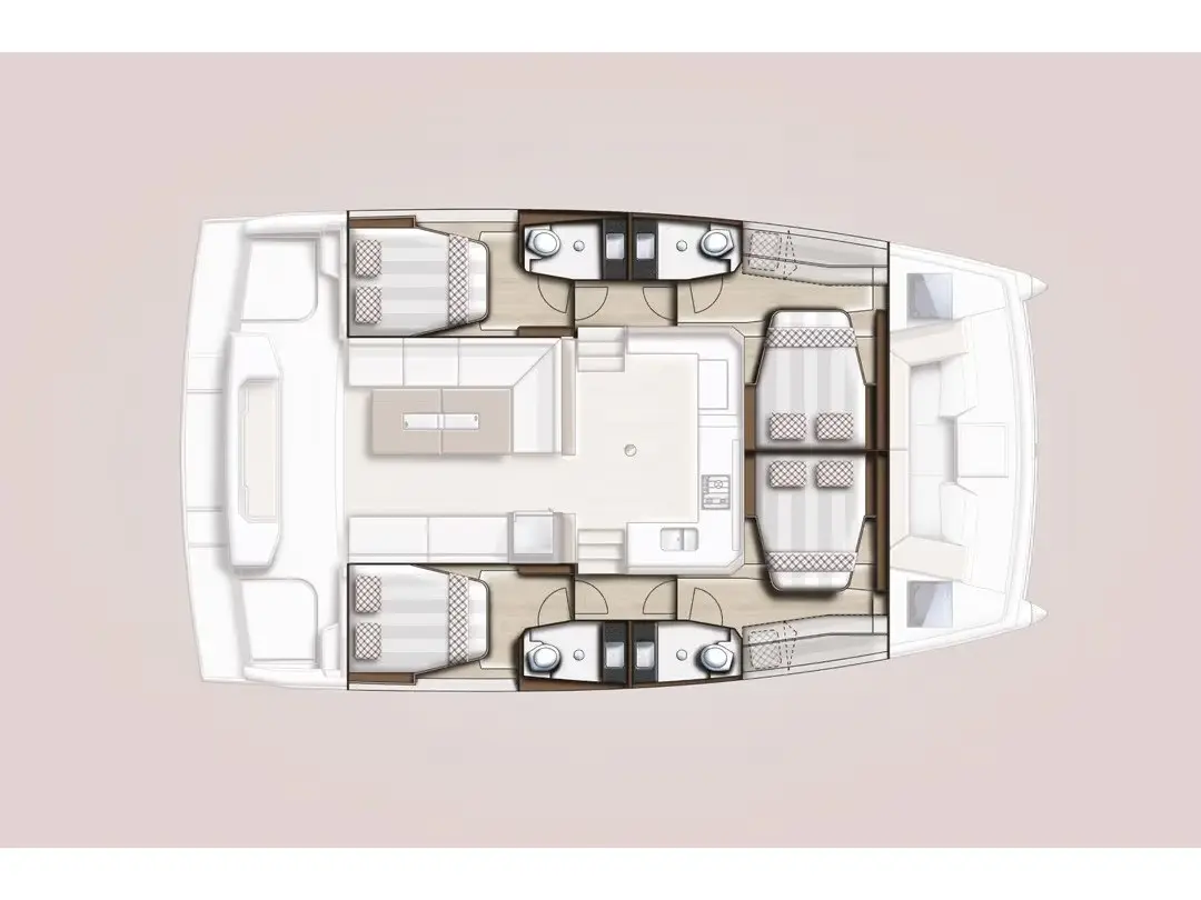Ida, Plan image