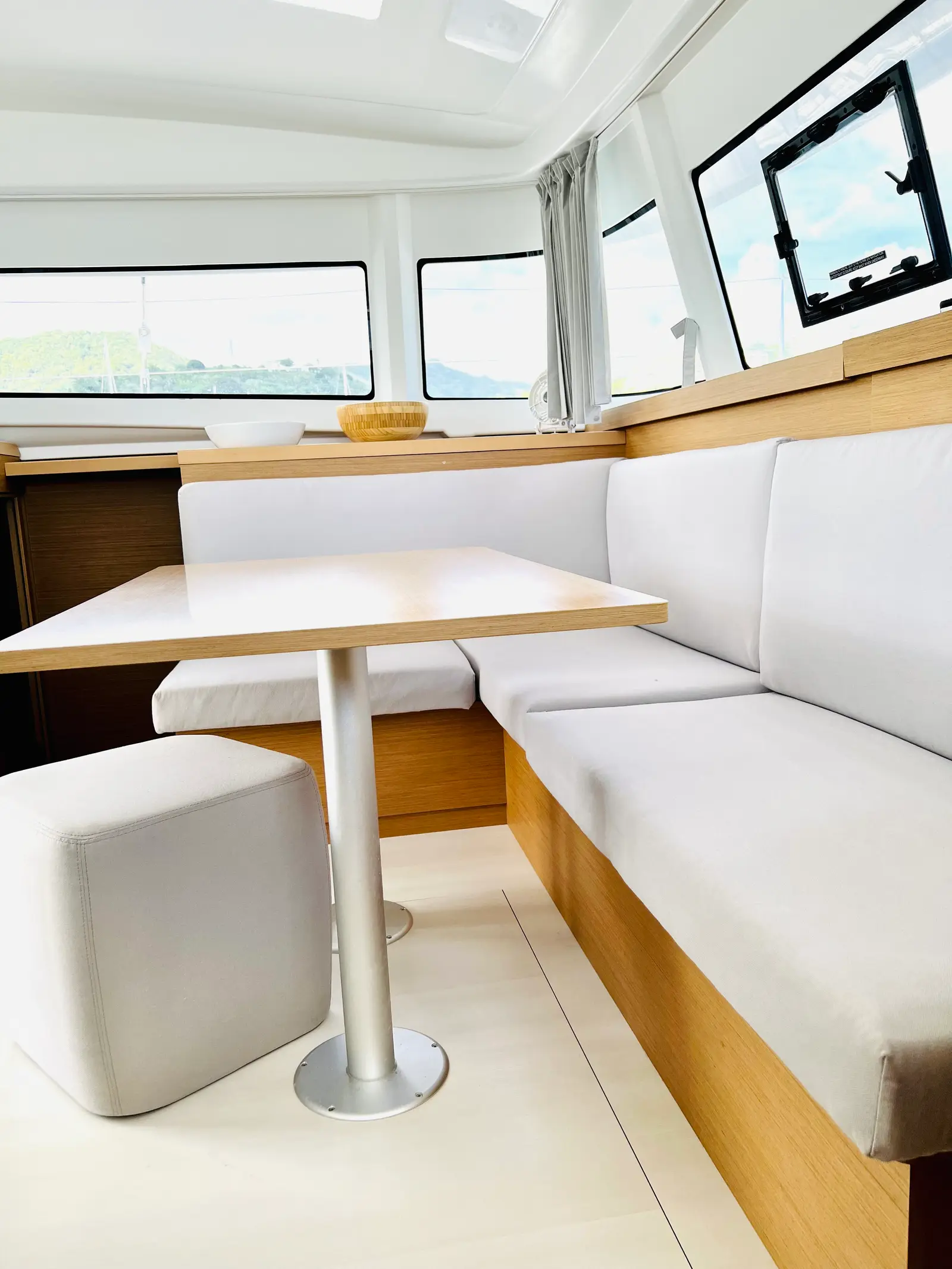 MOANA IBIZA BAREBOAT, photograph 38