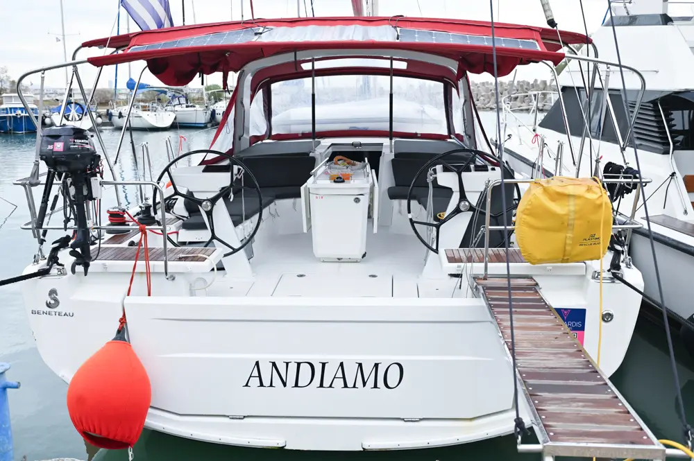 Andiamo, foto 14