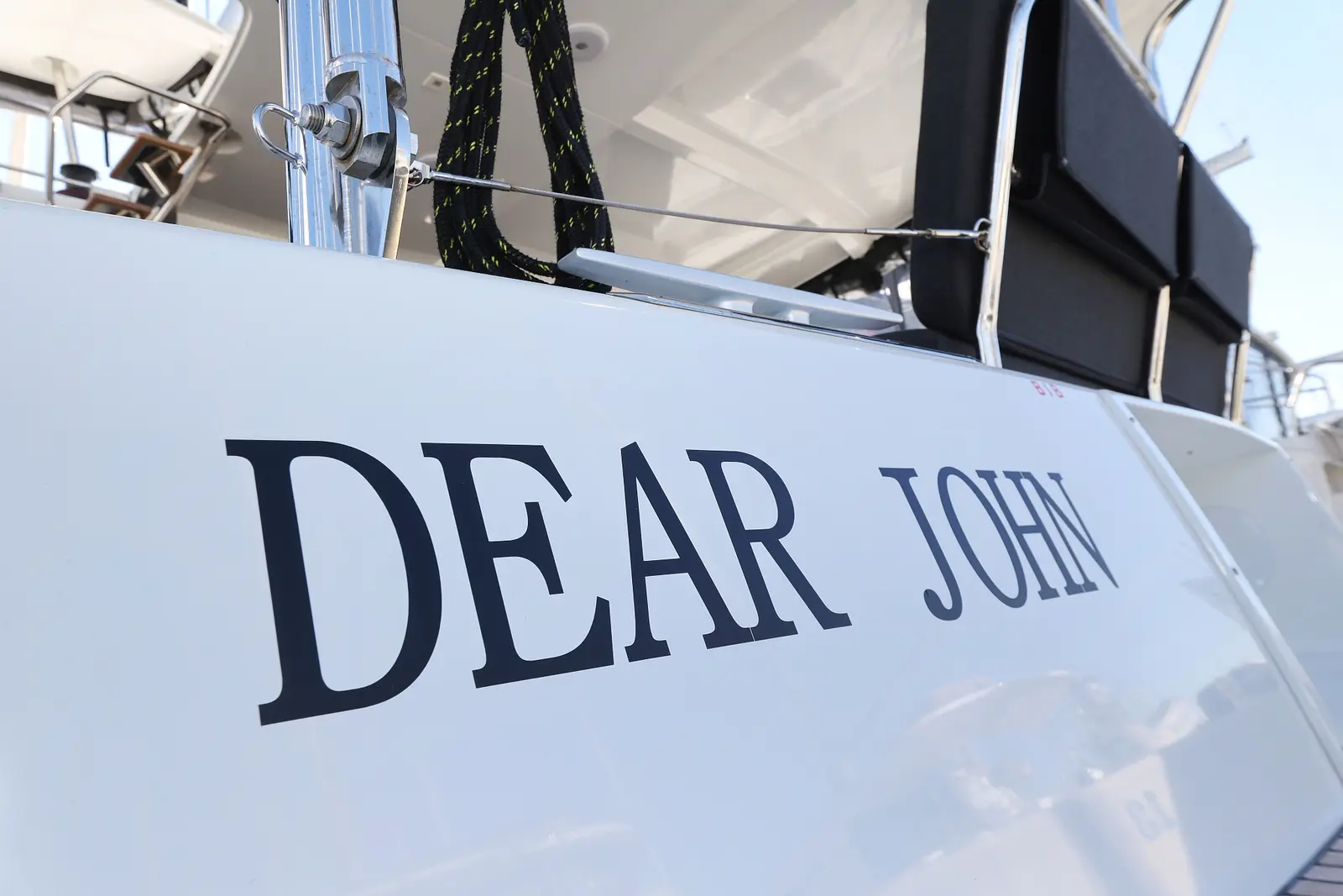 DEAR JOHN, foto 7