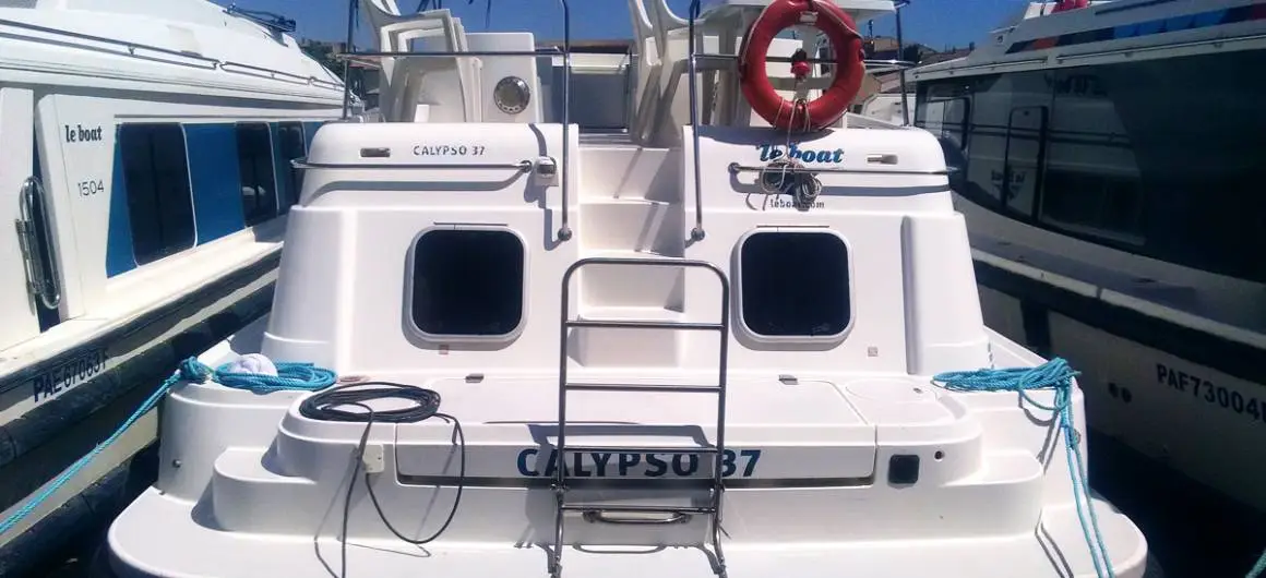 Calypso - Comfort 4, photograph 2