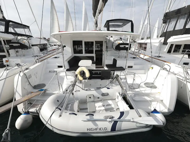 MARI, Main image