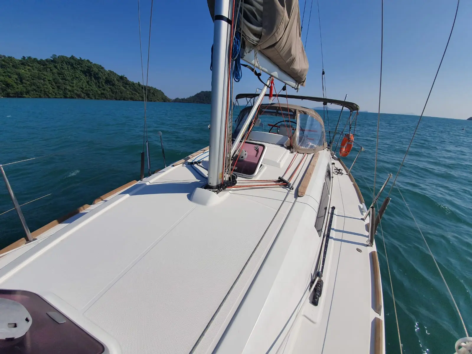 Aqua, foto 11
