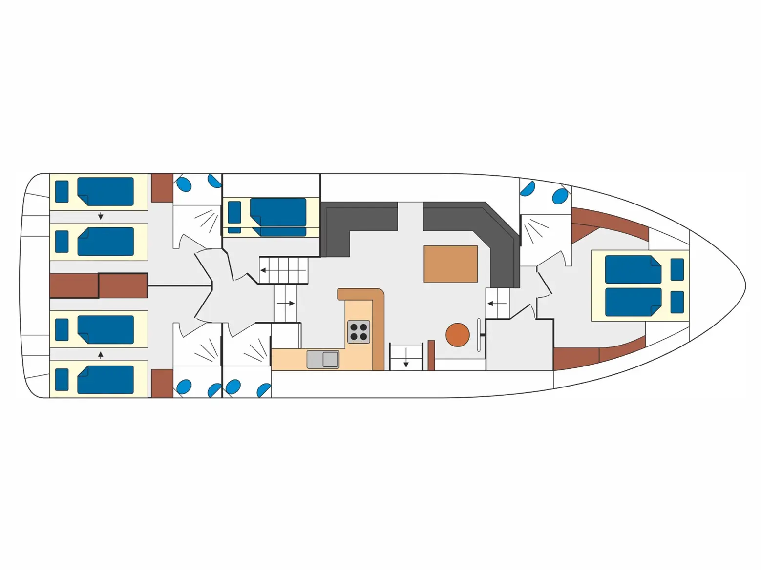 2504, Plan image