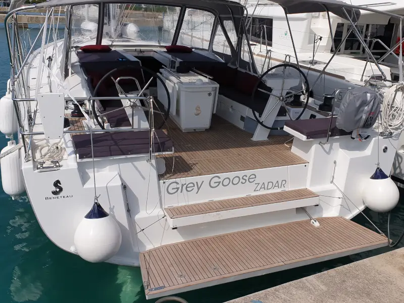 GREY GOOSE , photograph 27