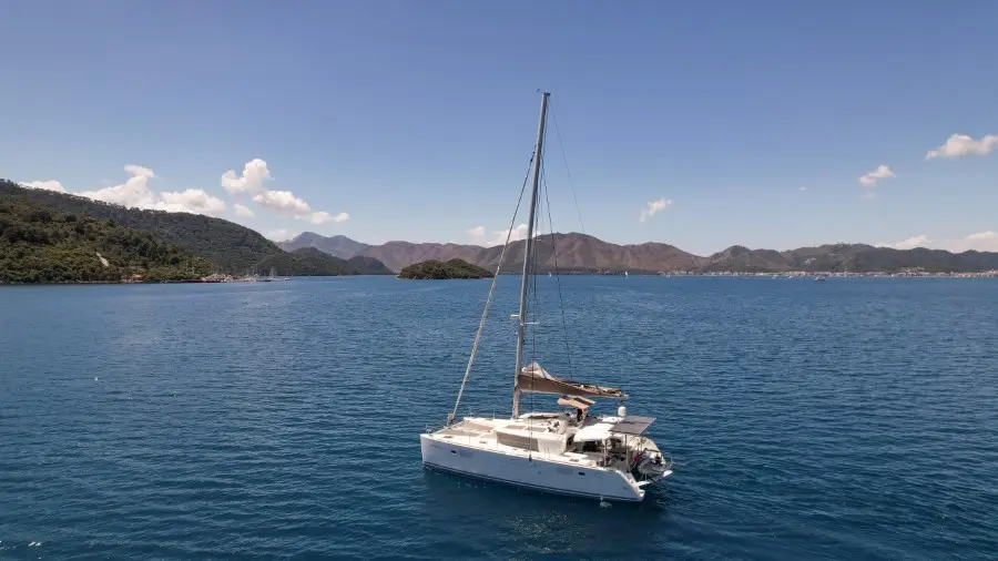 Loryma Sailing, foto 43