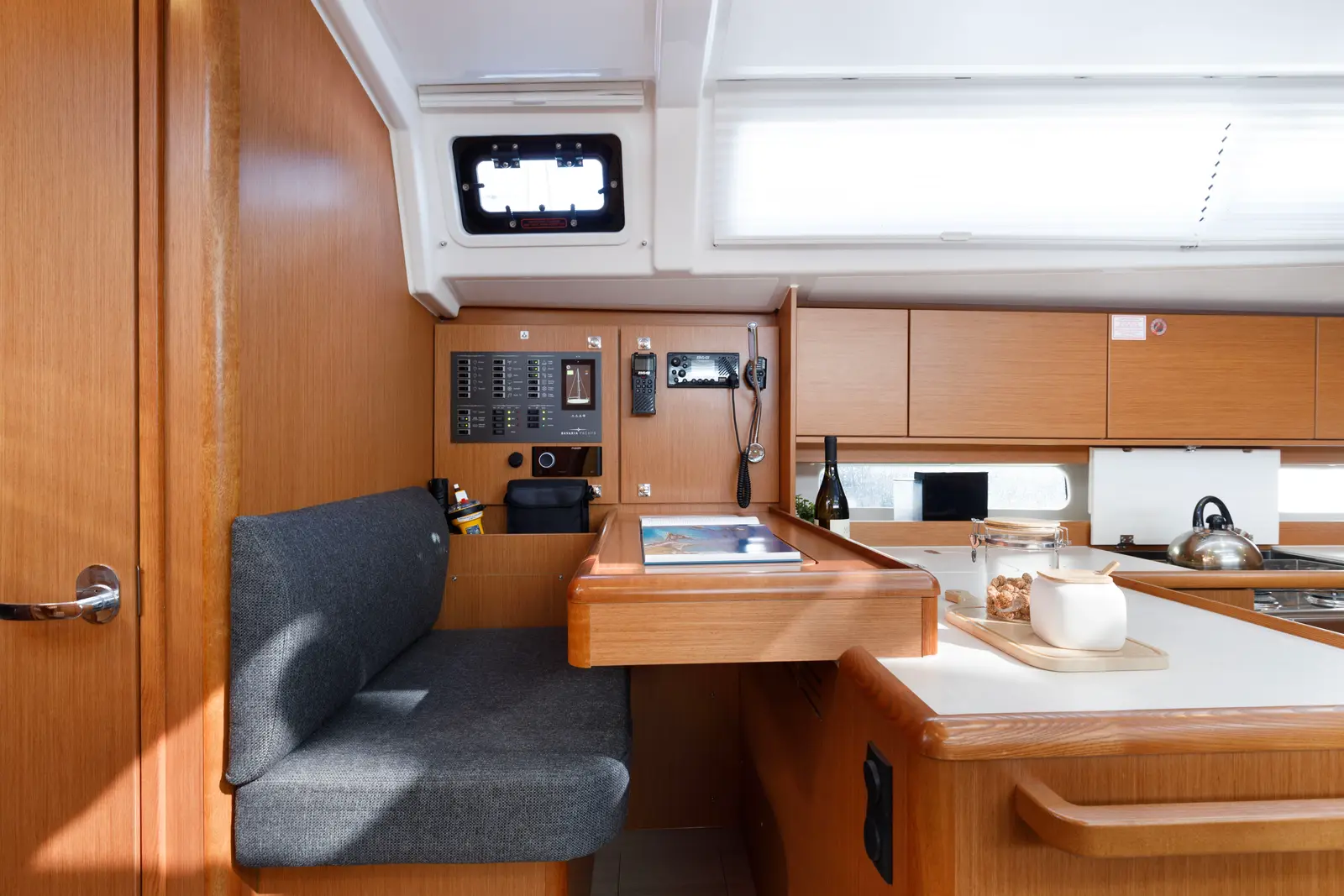 Captain Melianos, photograph 3