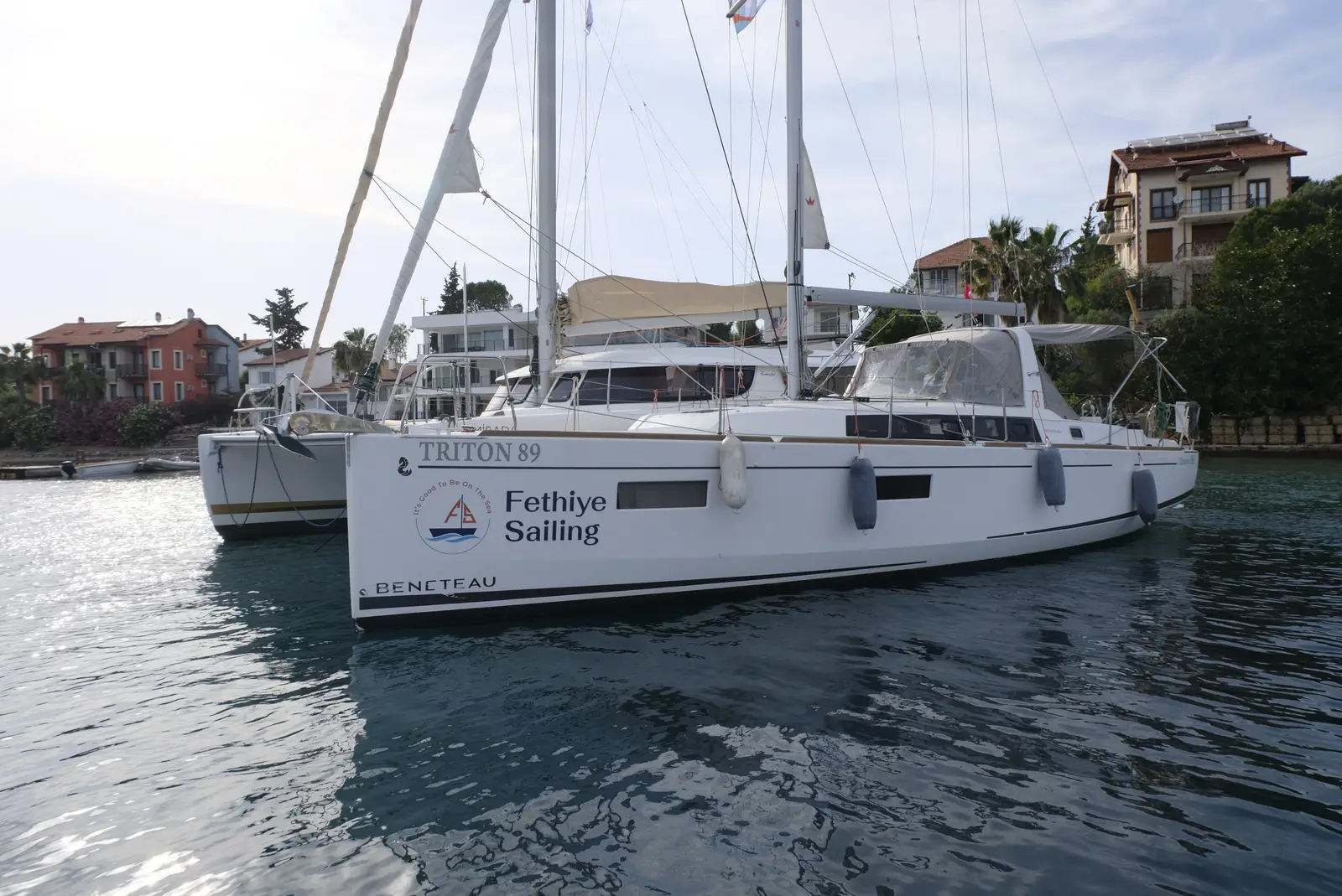 TRITON 89, photograph 14