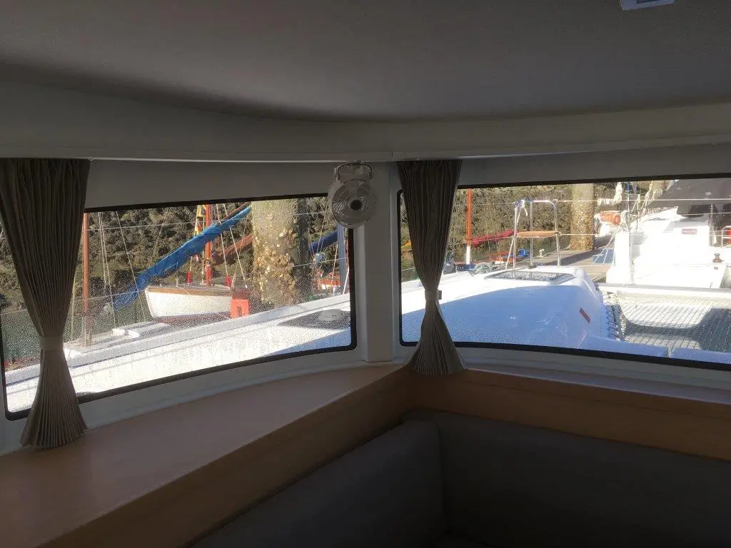 Tigra, Window