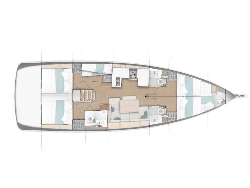 DONAR, Plan image