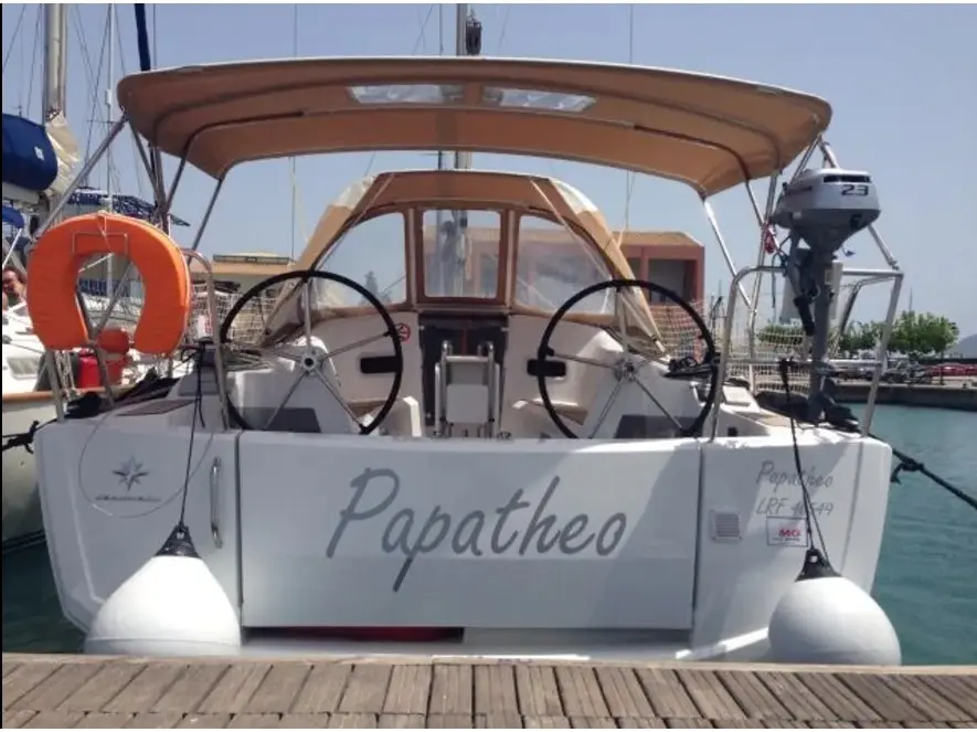 Papatheo , Main image