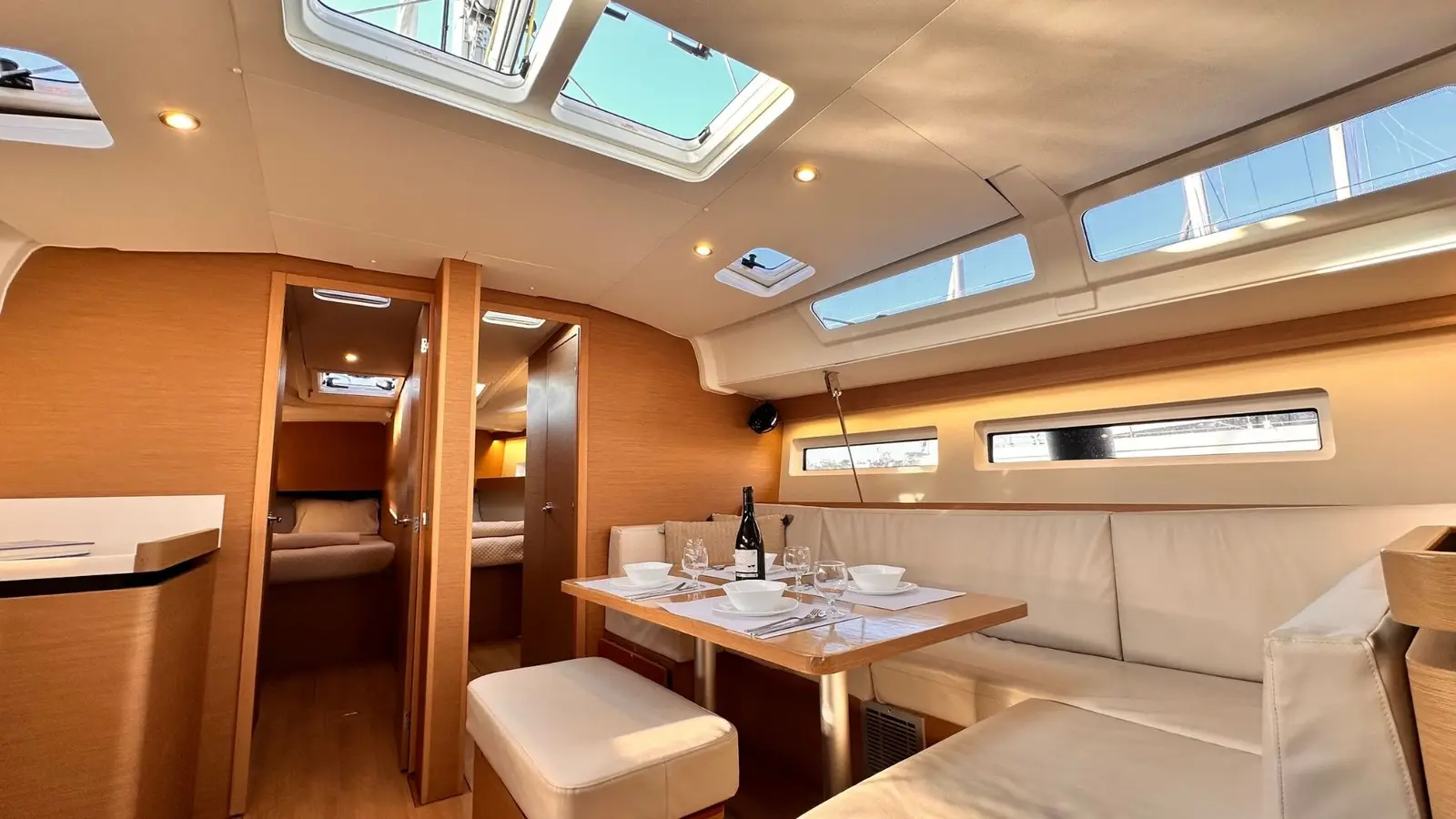North Wind 49, foto 4