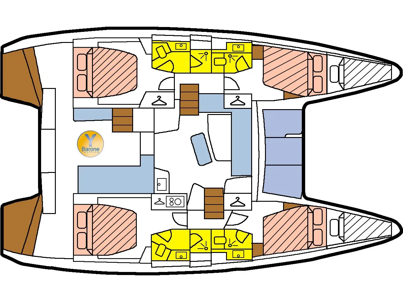 Hanselli, Plan Image