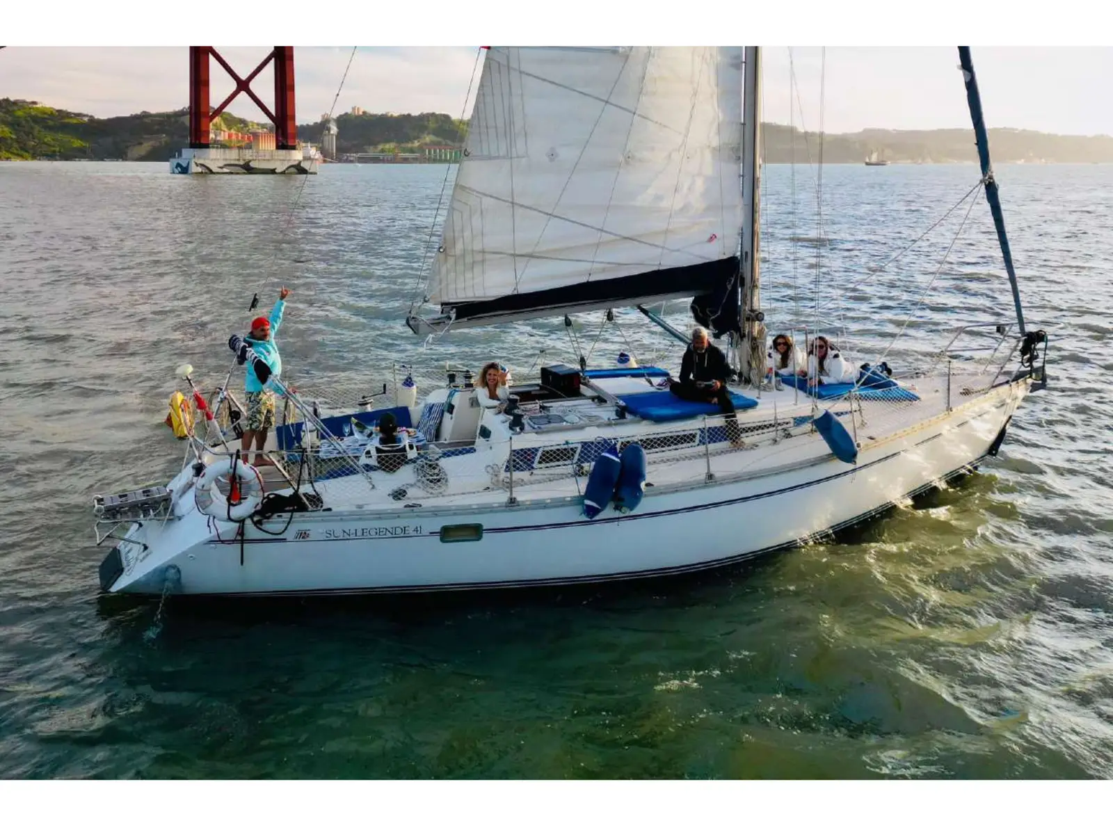 Lili Marleen, foto 2
