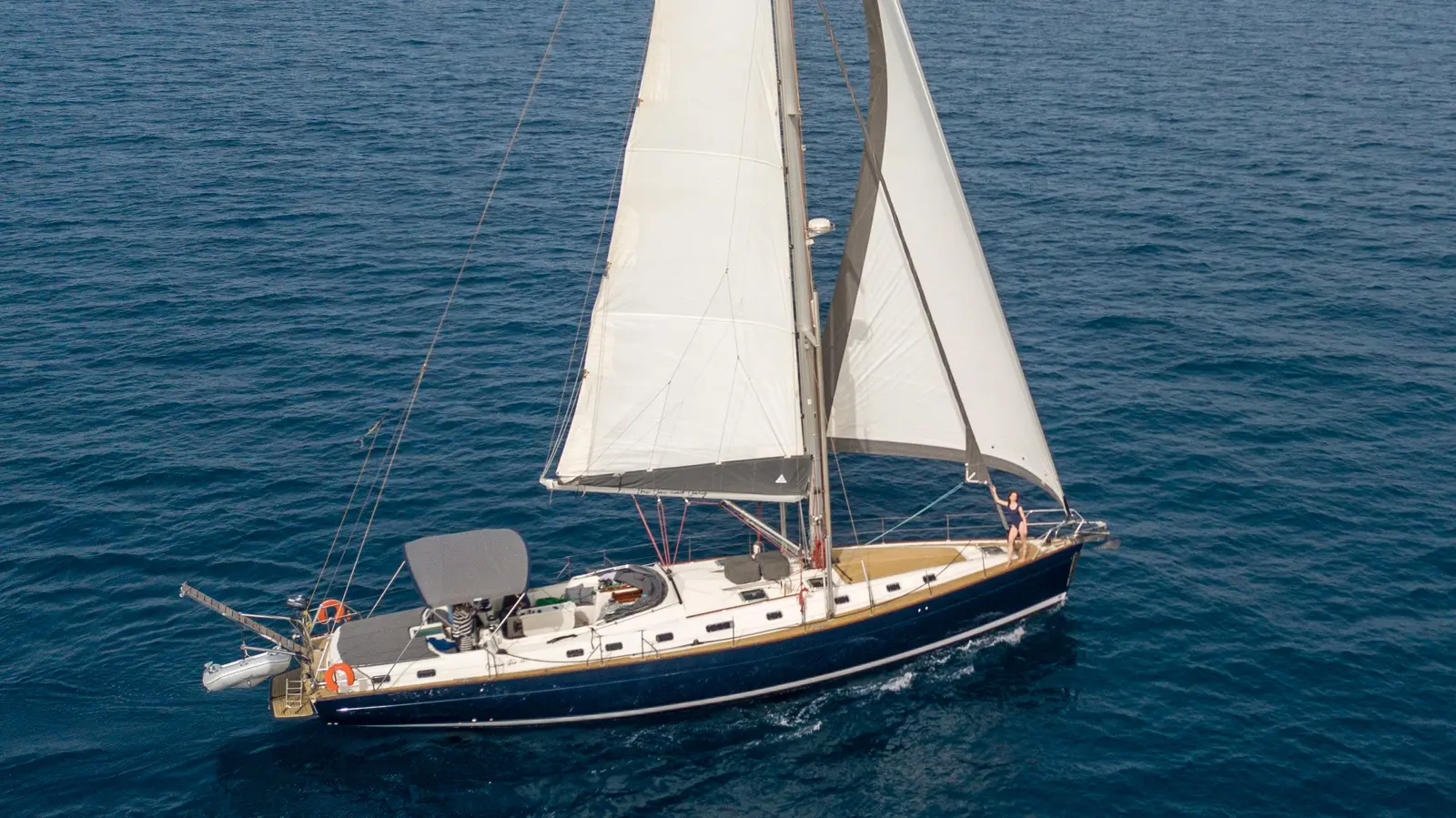 Christianna VIII, photograph 25