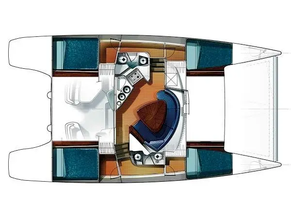 Sampei, Plan image
