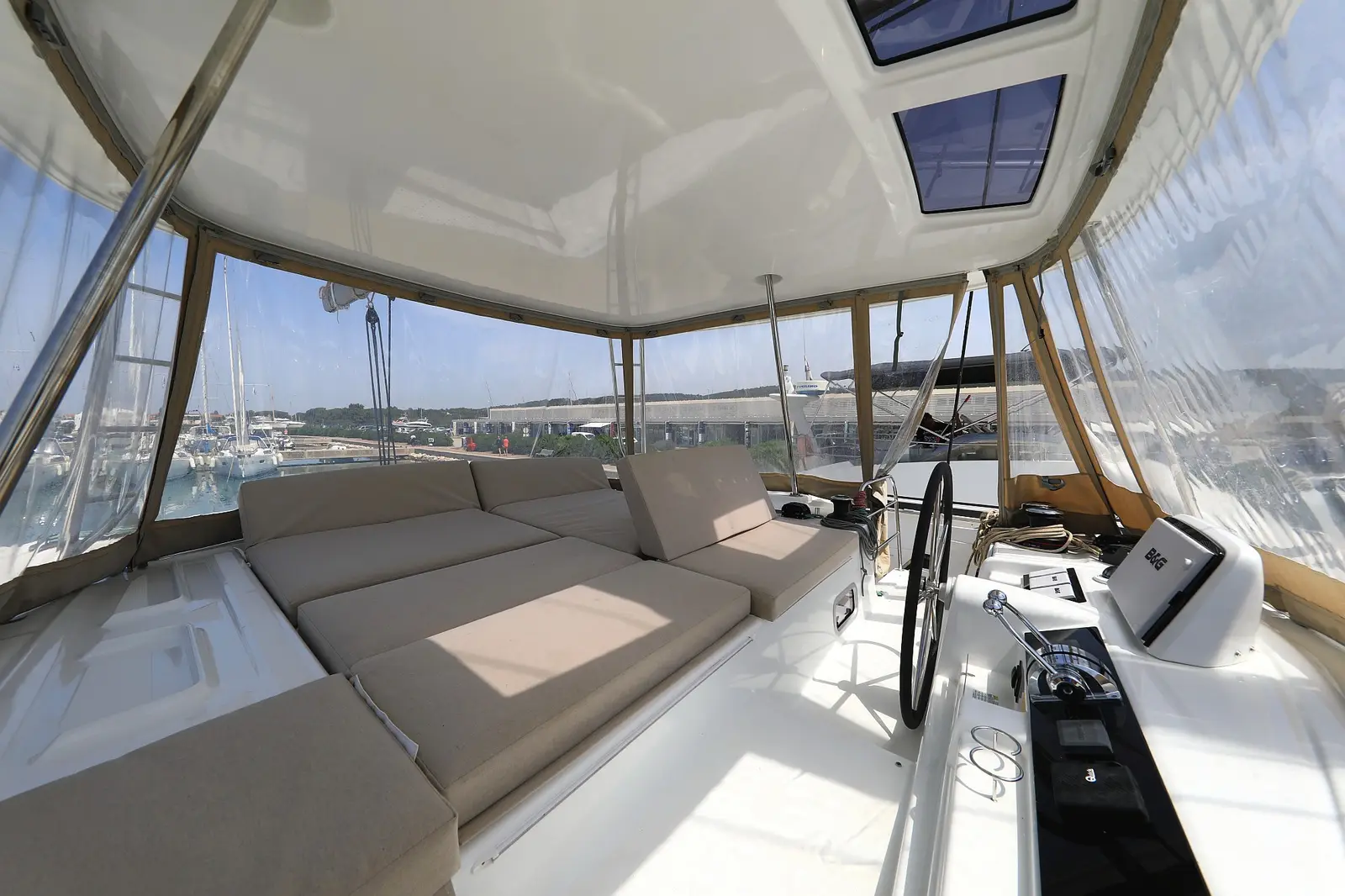 PANOS, foto 12