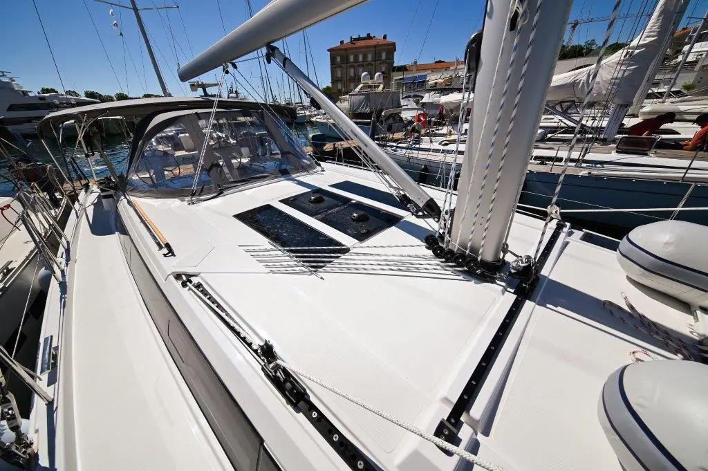 BOSUN, photograph 12