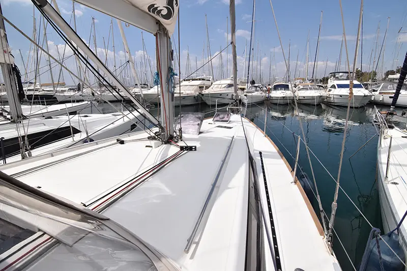 Bolero (Refit 2020), photograph 3