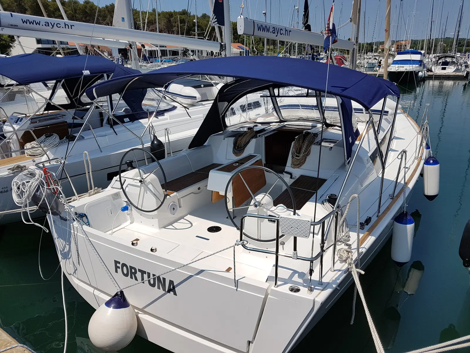 Fortuna, photograph 12