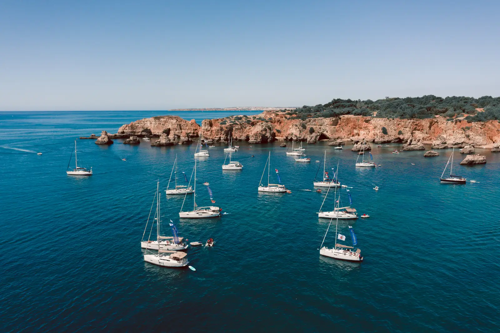Foutaine Pajot ISLA 40, foto 25