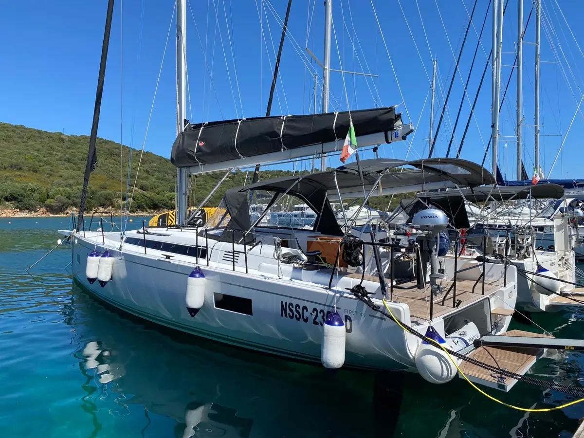 Saetta, foto 27
