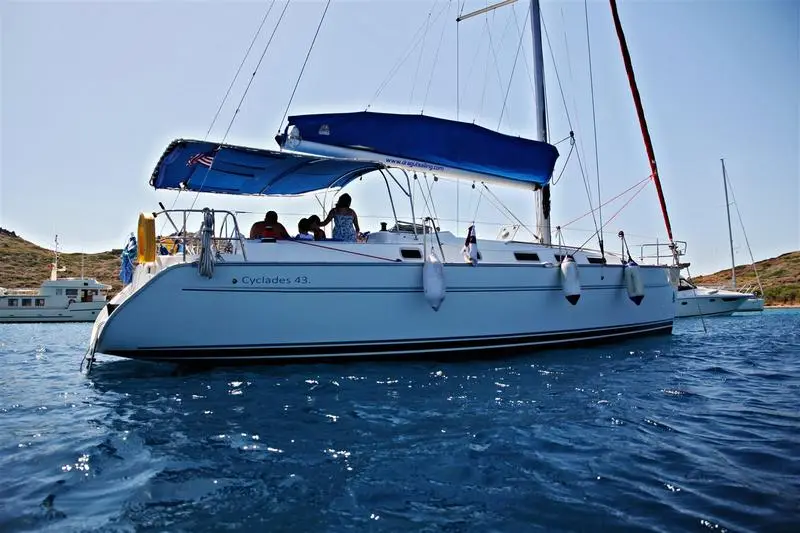 Kalypso, photograph 3