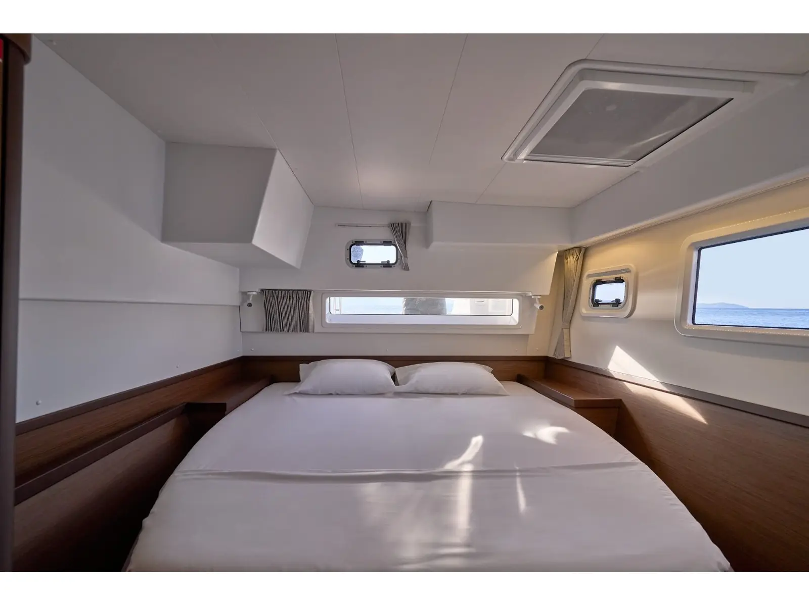 DAIQUIRI, Interior image