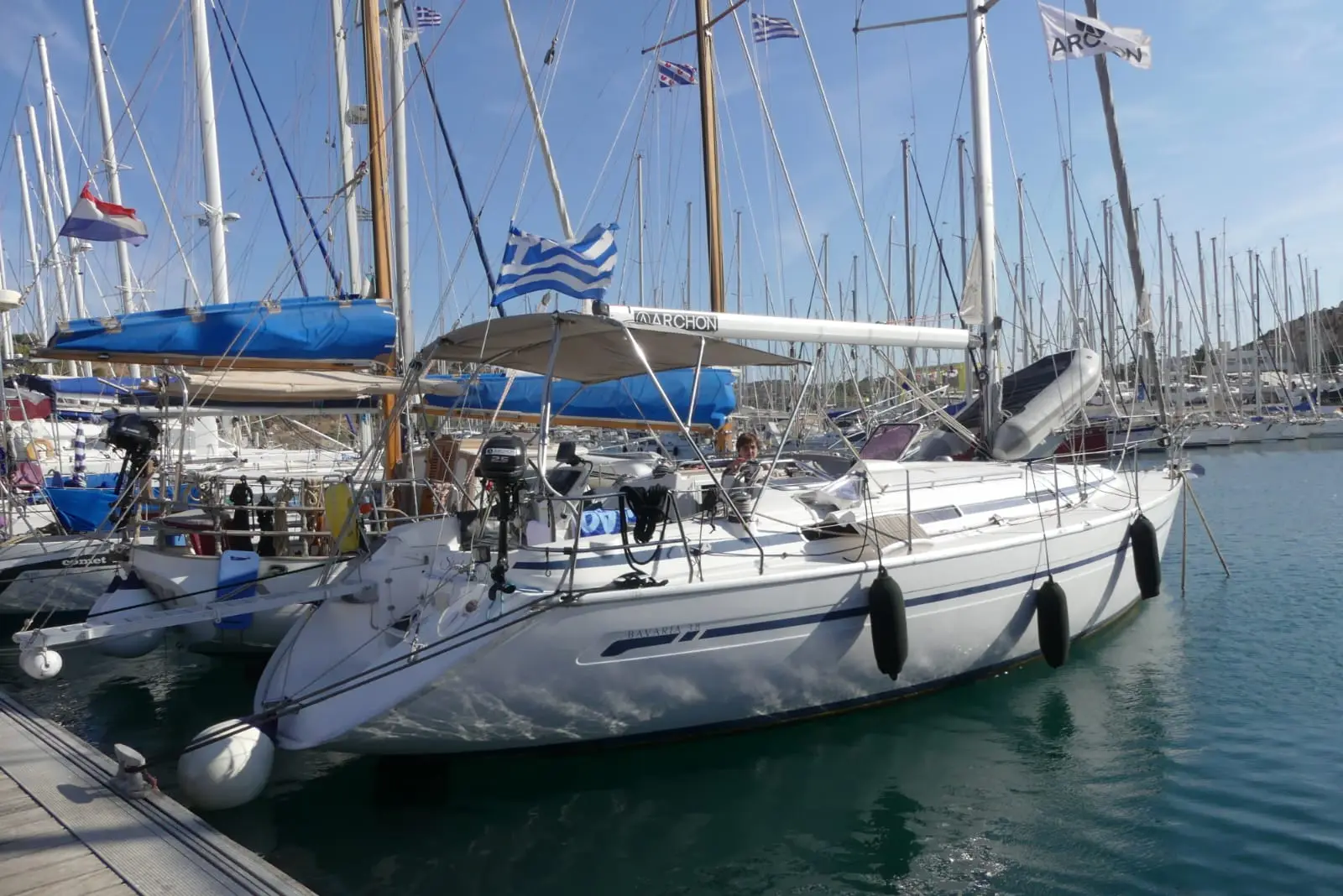 Siesta, Bavaria 38