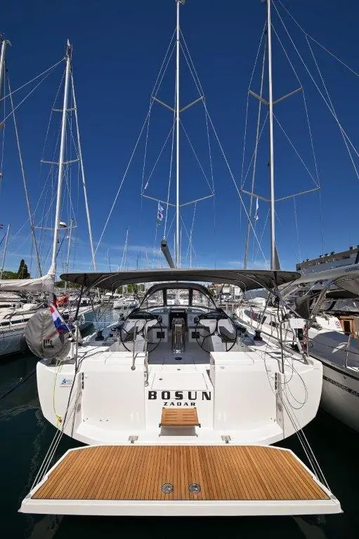 BOSUN, photograph 5