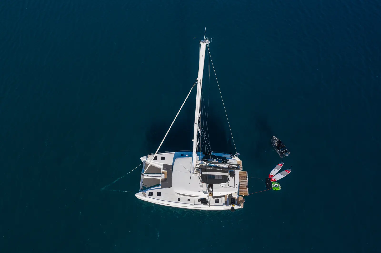 NOMAD II, foto 2