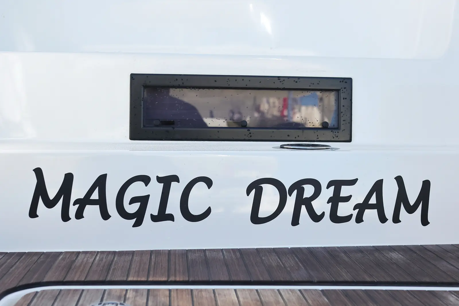 MAGIC DREAM, photograph 39