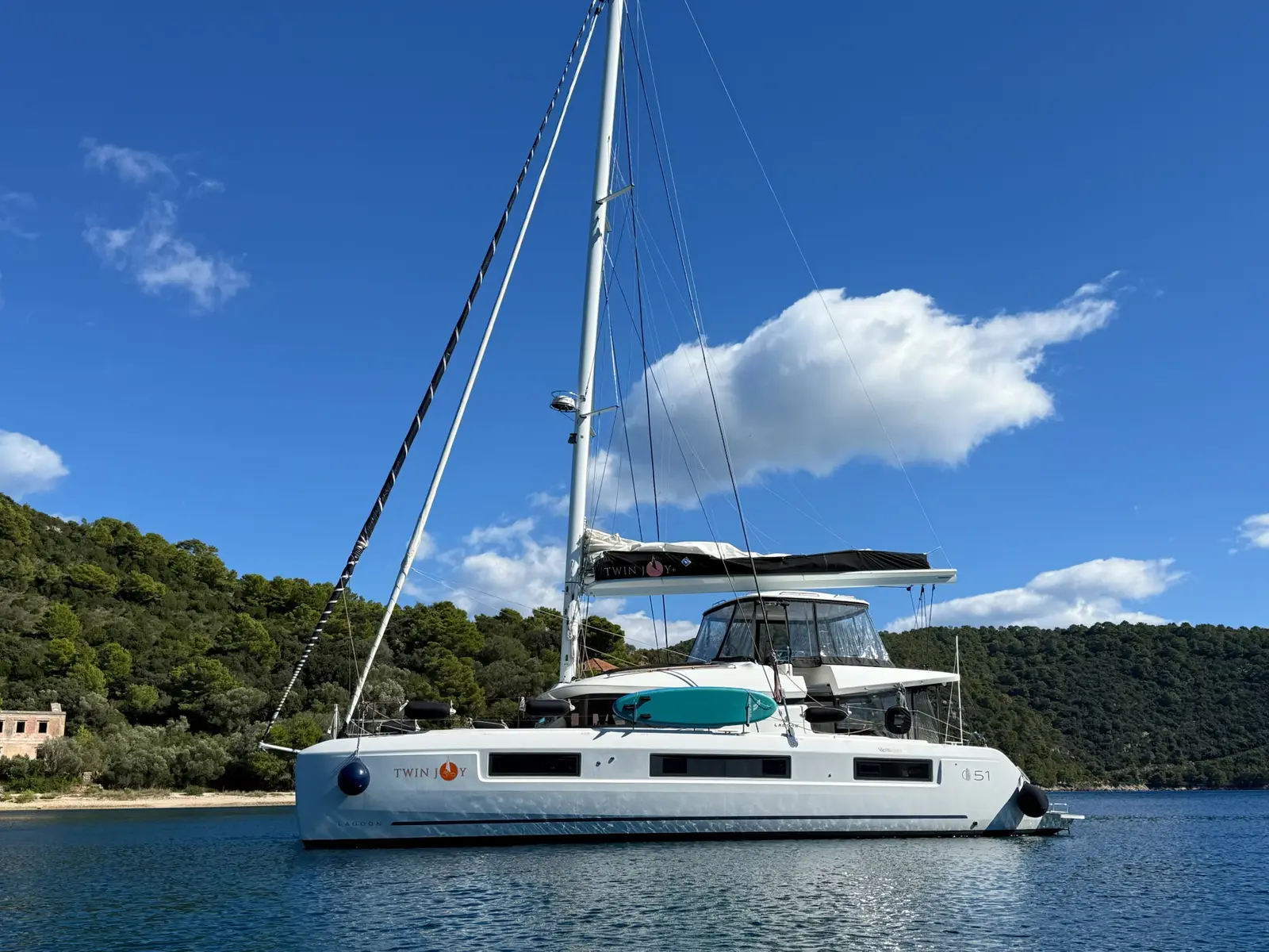 Twin Joy +, foto 30