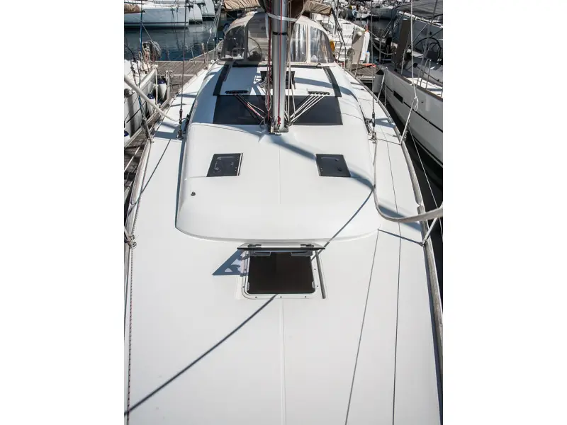 RONJA (new sails 2023.), foto 4