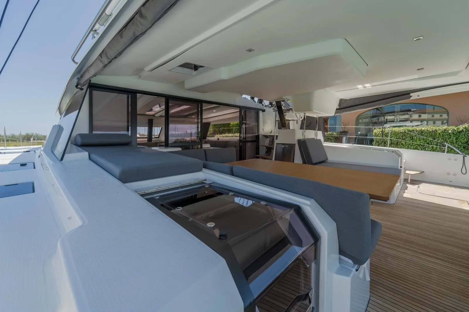 Kali II - Luxury Aeolian Experience , photograph 17